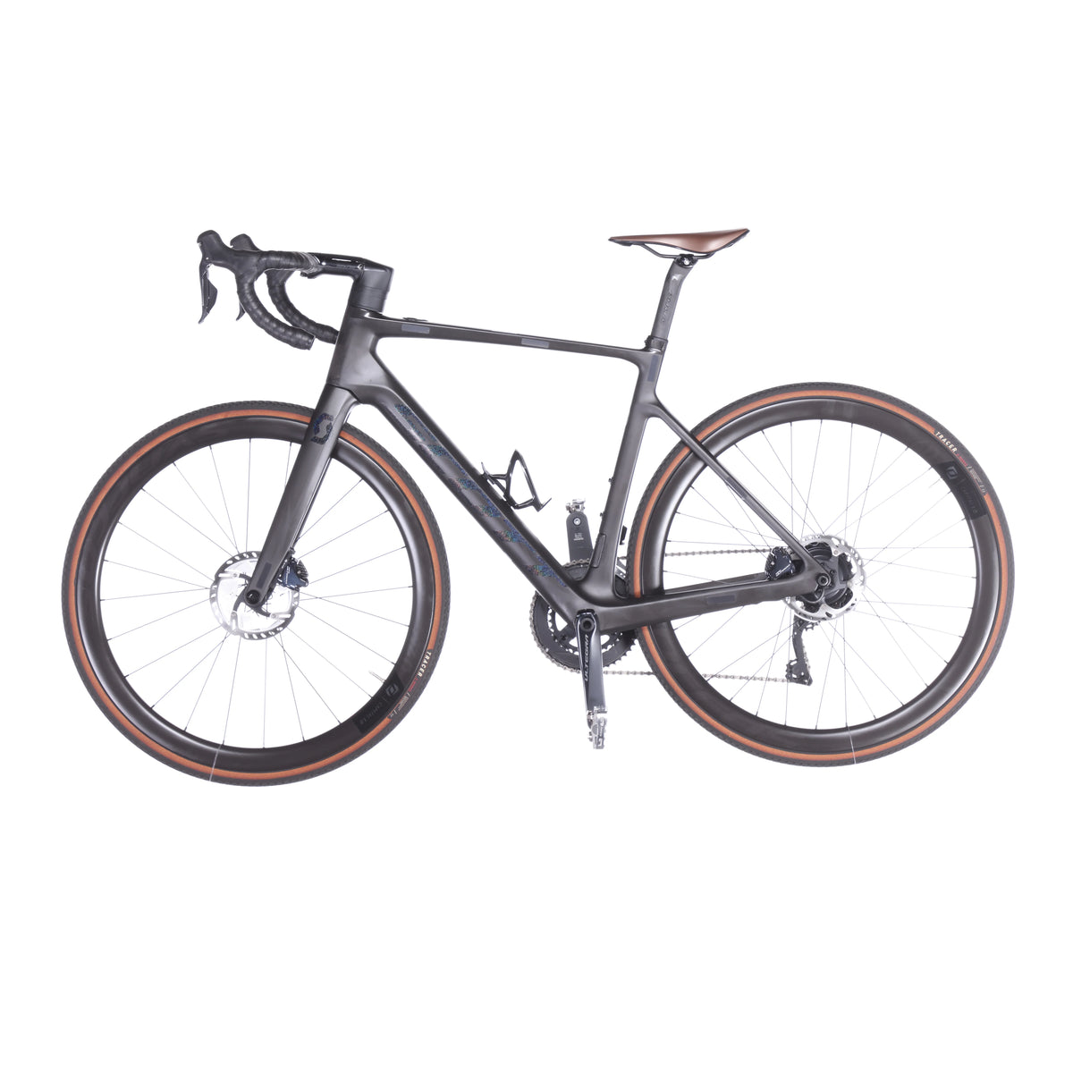 Addict eRIDE 10 - 360° view angle 12