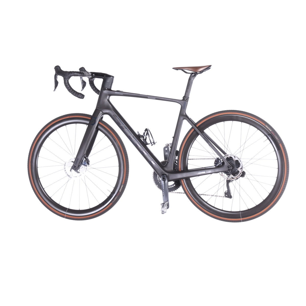 Addict eRIDE 10 - 360° view angle 13