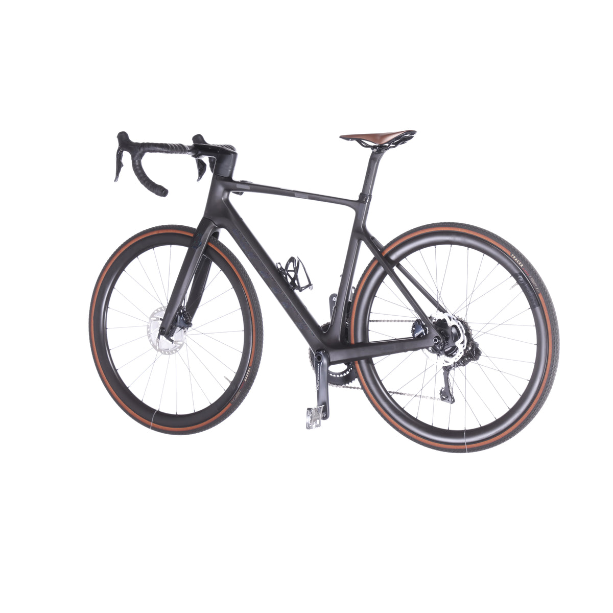 Addict eRIDE 10 - 360° view angle 14