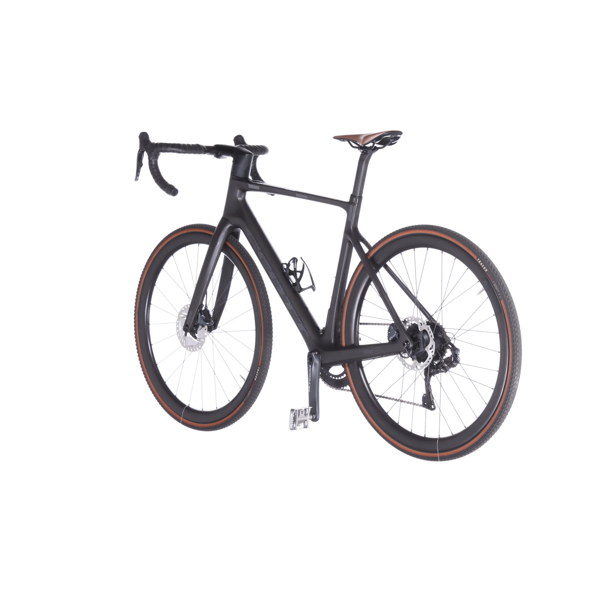 Addict eRIDE 10 - 360° view angle 15