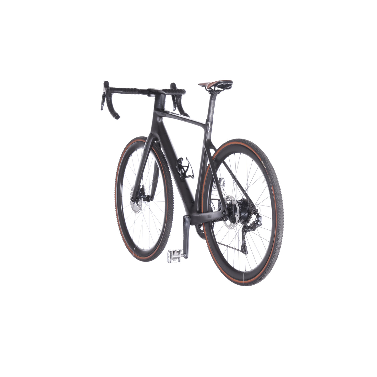 Addict eRIDE 10 - 360° view angle 16