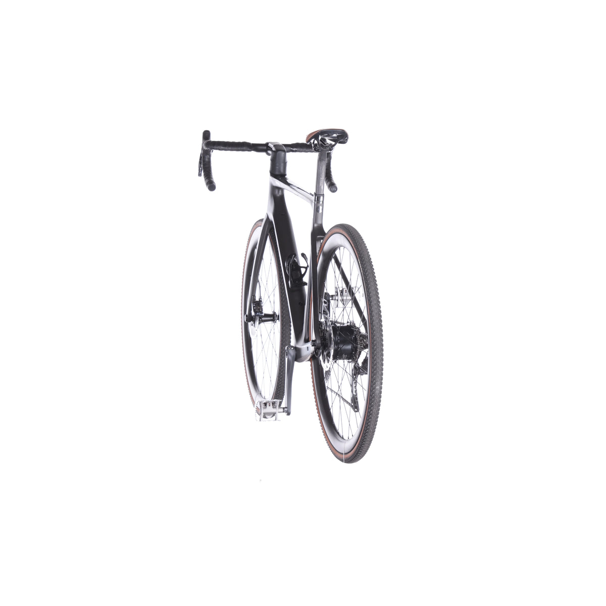Addict eRIDE 10 - 360° view angle 17