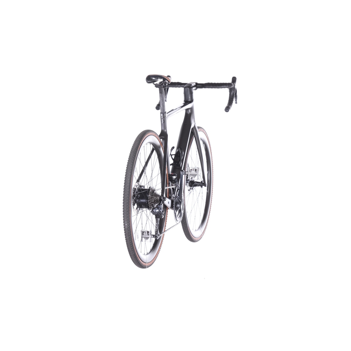 Addict eRIDE 10 - 360° view angle 19