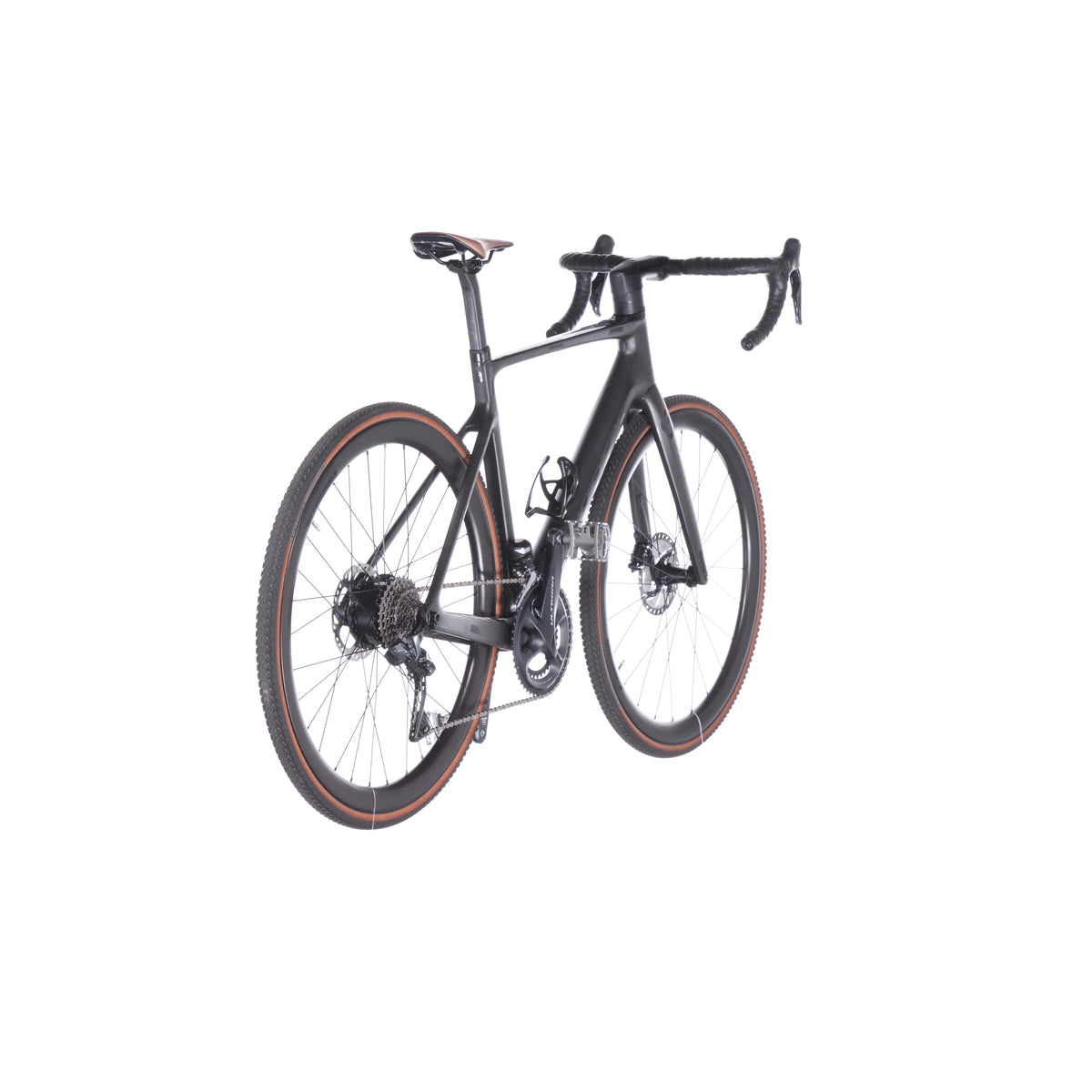 Addict eRIDE 10 - 360° view angle 20