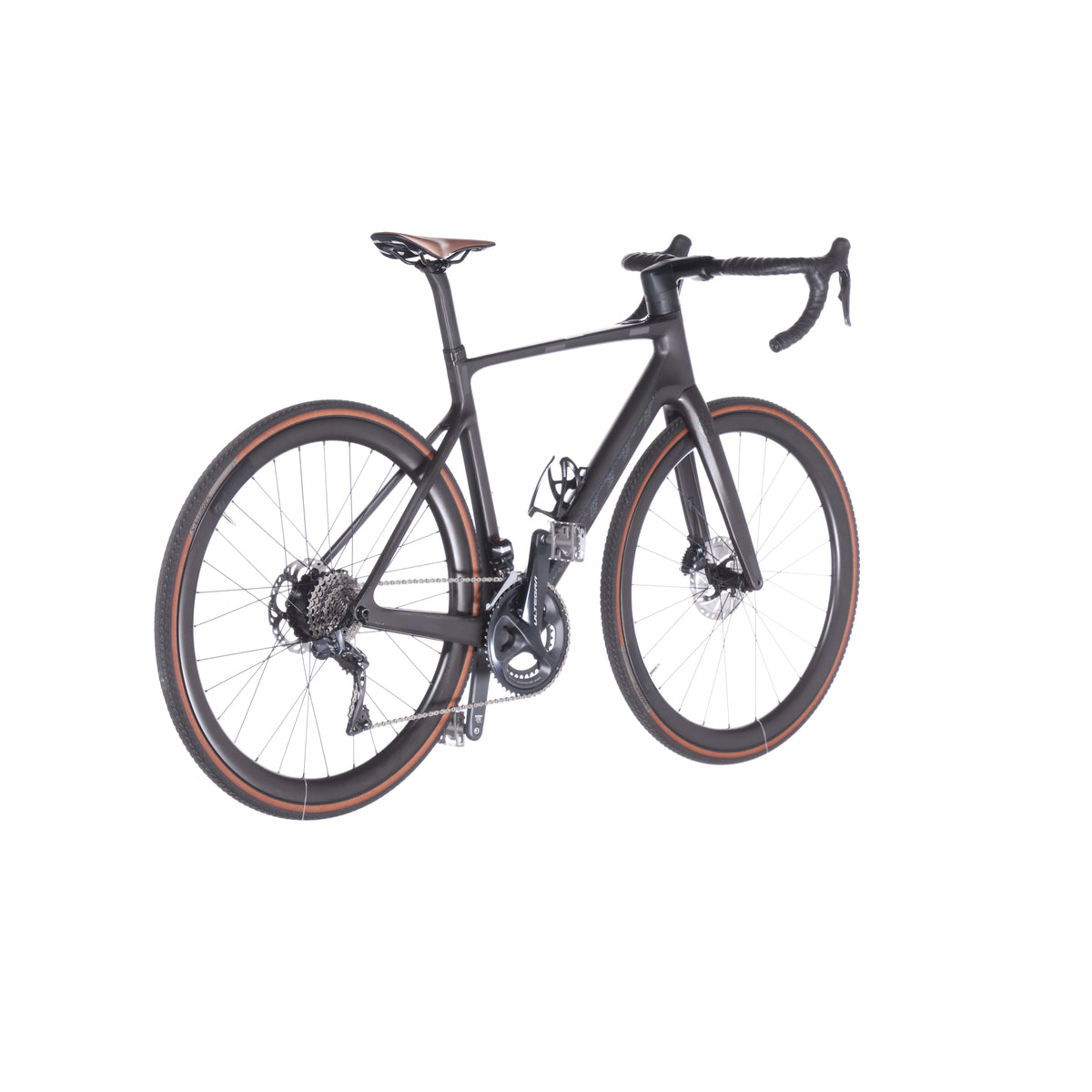 Addict eRIDE 10 - 360° view angle 21