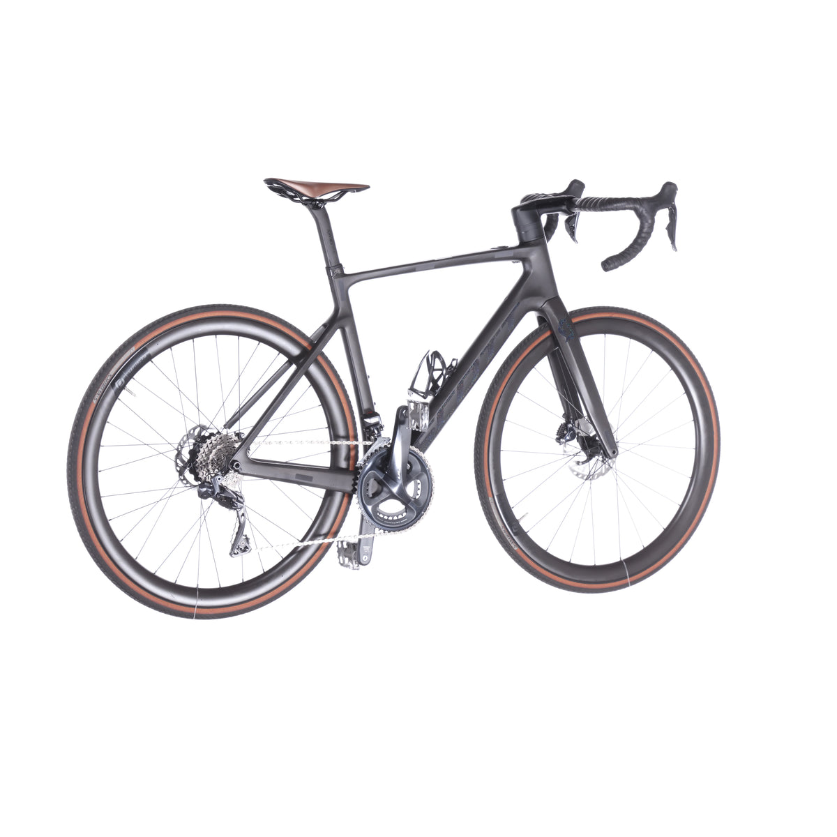 Addict eRIDE 10 - 360° view angle 22