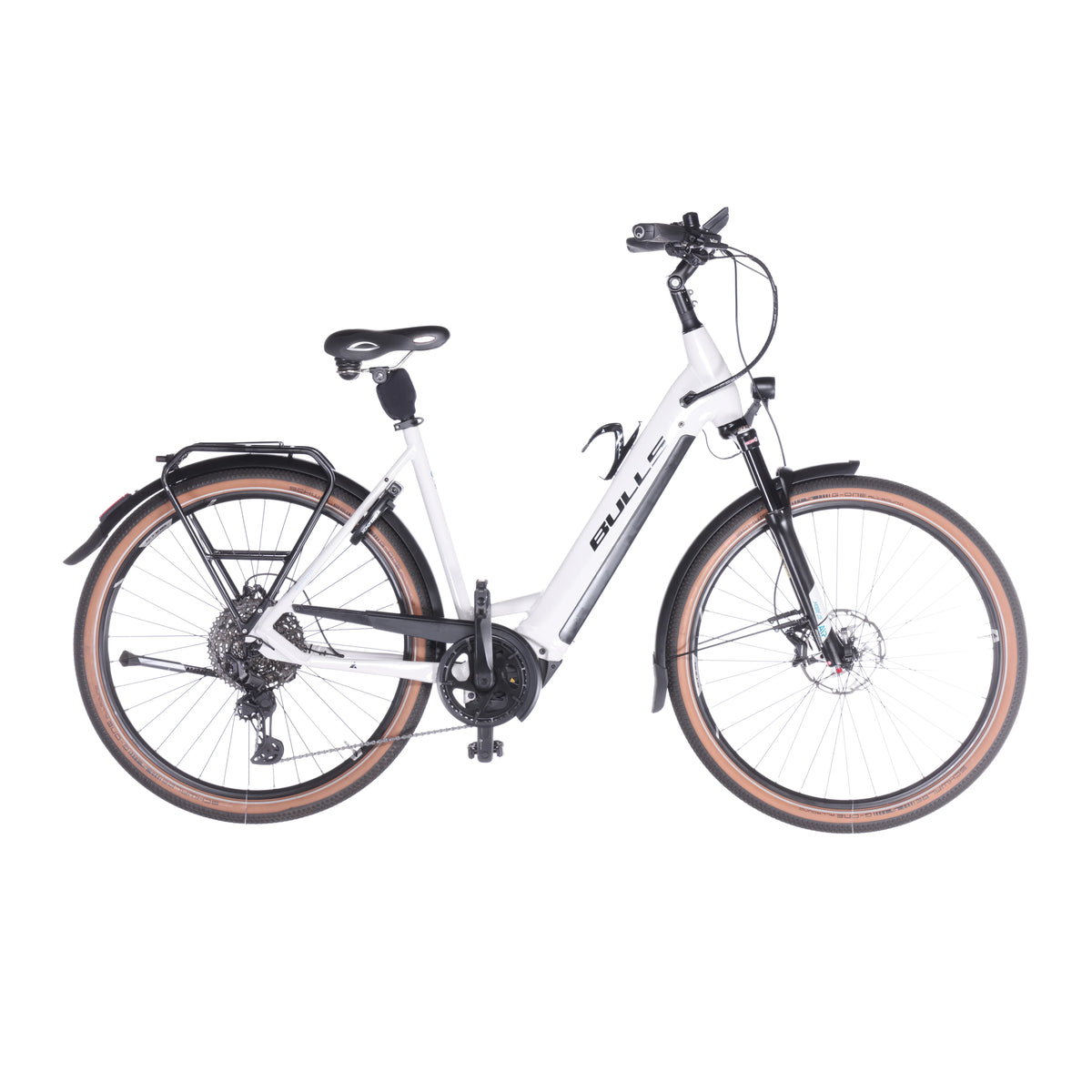 Cross Lite EVO 1 - 360° view angle 0
