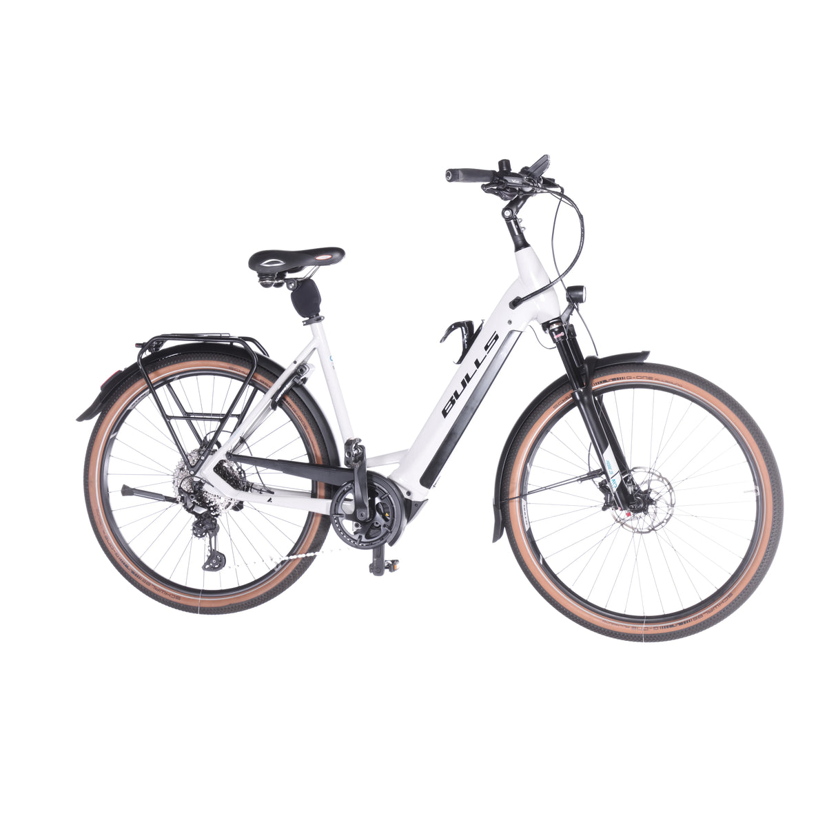 Cross Lite EVO 1 - Right view