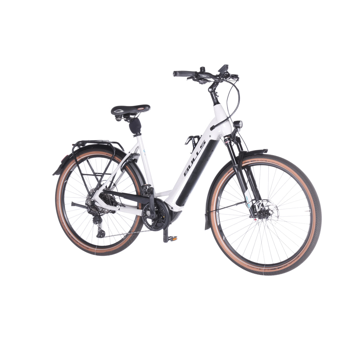 Cross Lite EVO 1 - 360° view angle 2