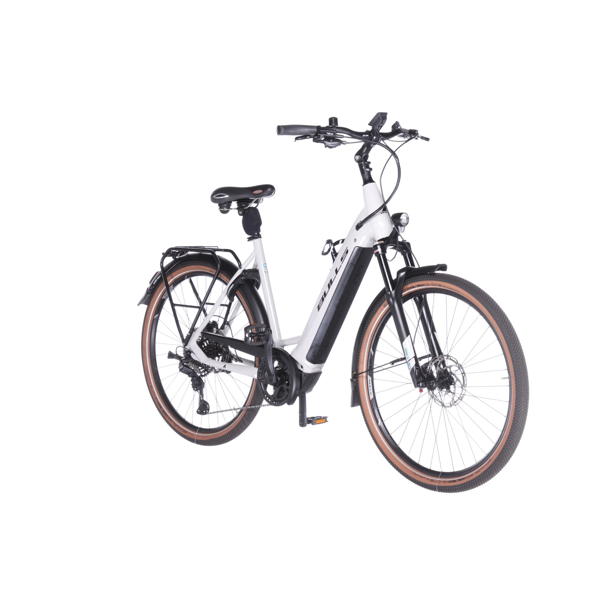 Cross Lite EVO 1 - 360° view angle 3