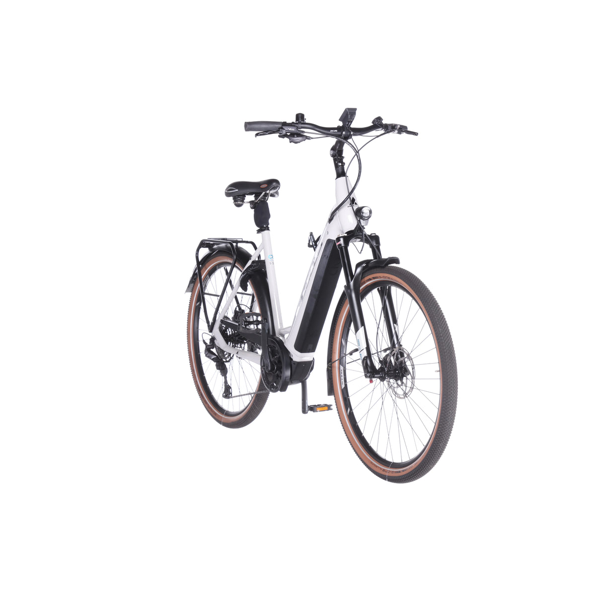 Cross Lite EVO 1 - 360° view angle 4