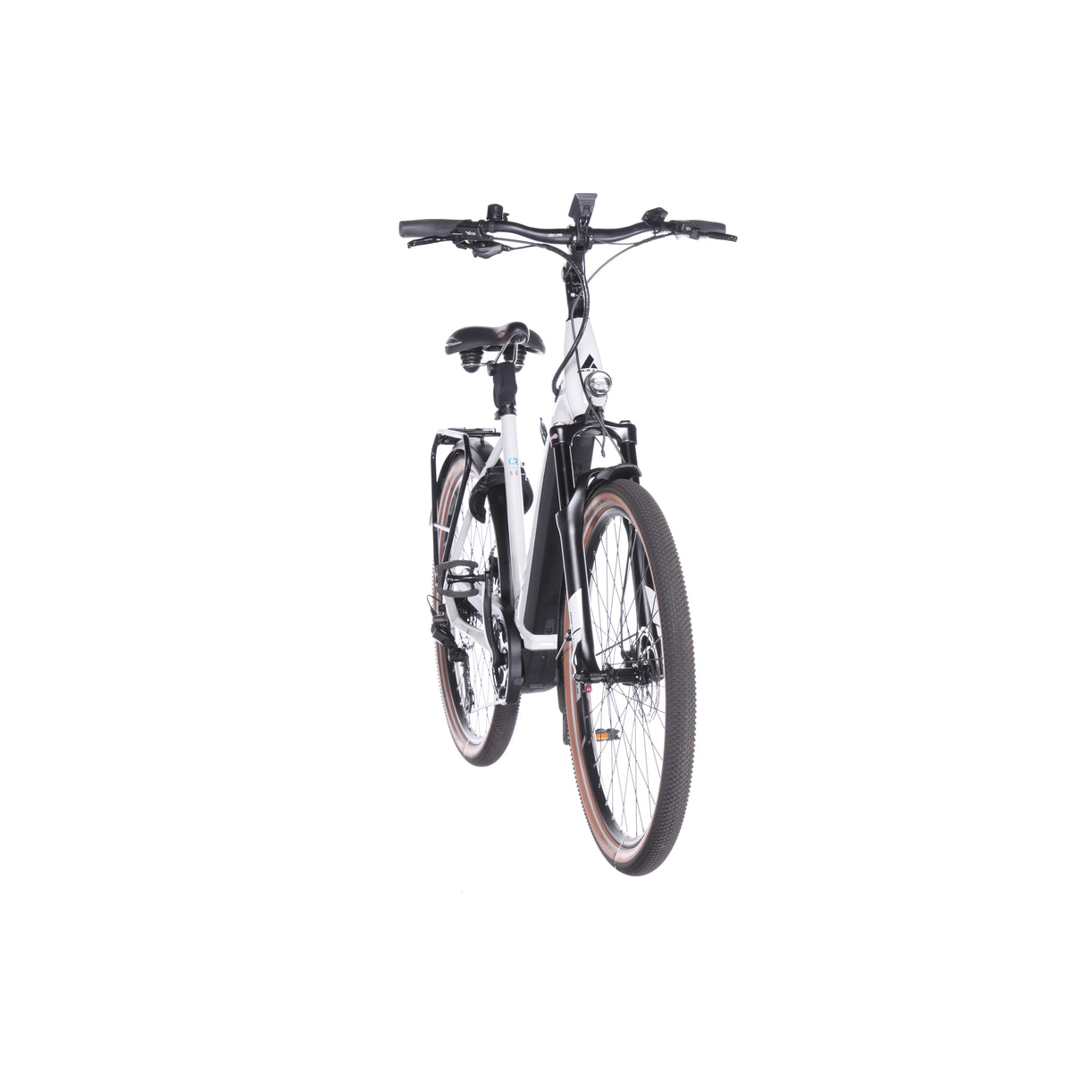 Cross Lite EVO 1 - 360° view angle 5