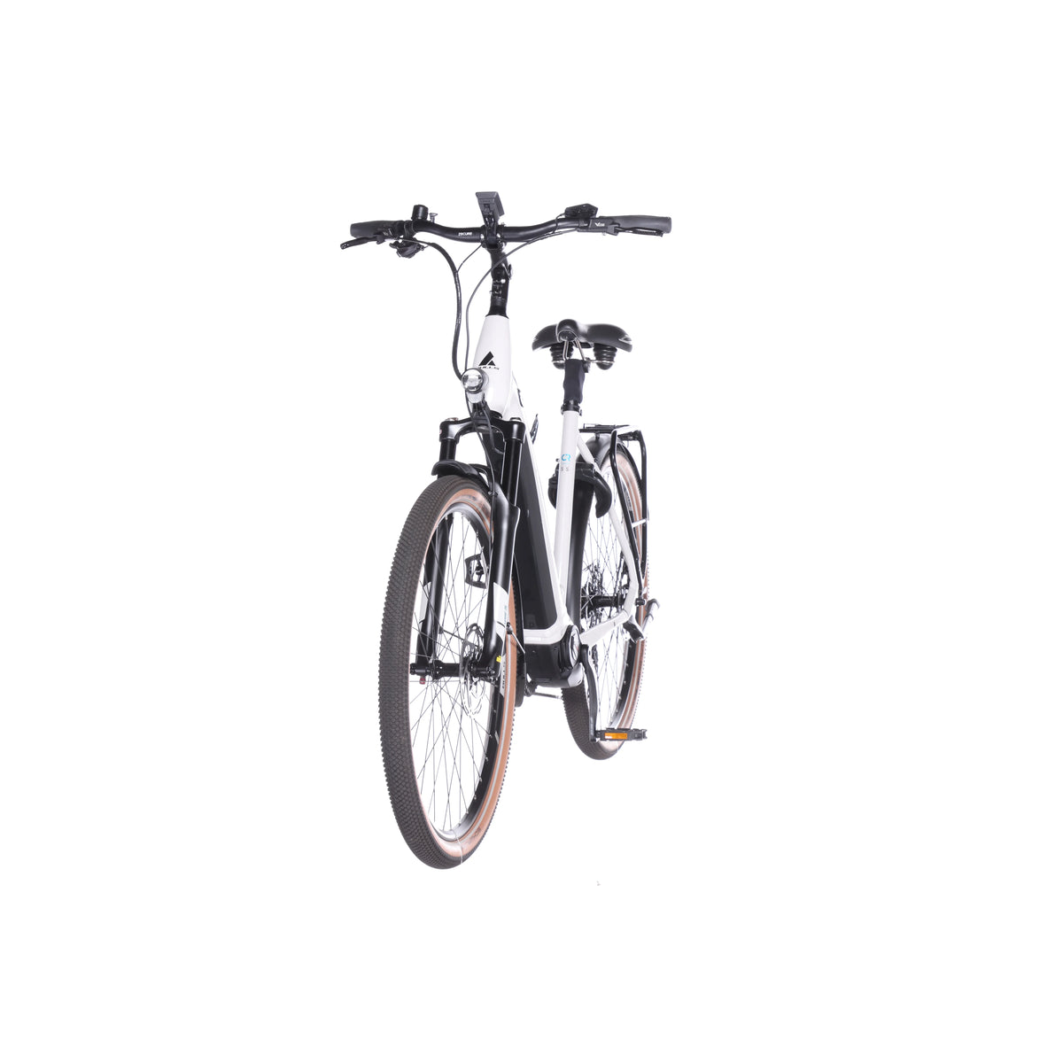 Cross Lite EVO 1 - 360° view angle 7