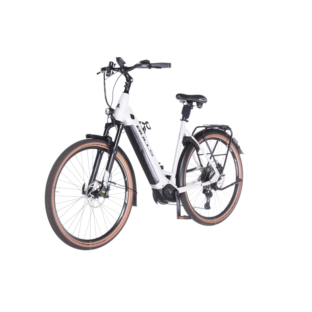 Cross Lite EVO 1 - 360° view angle 9