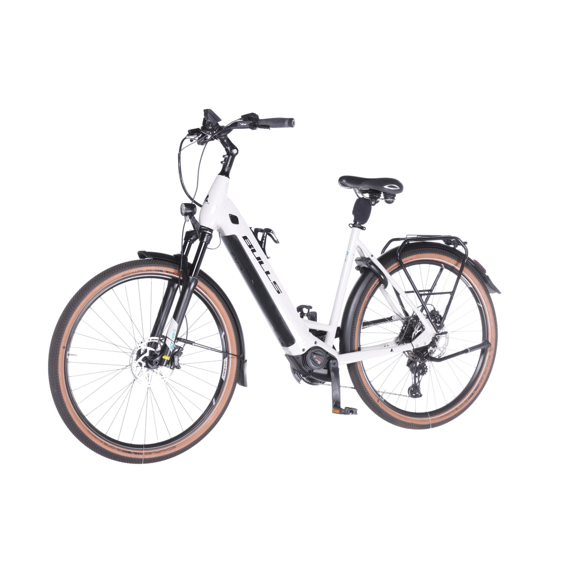 Cross Lite EVO 1 - 360° view angle 10