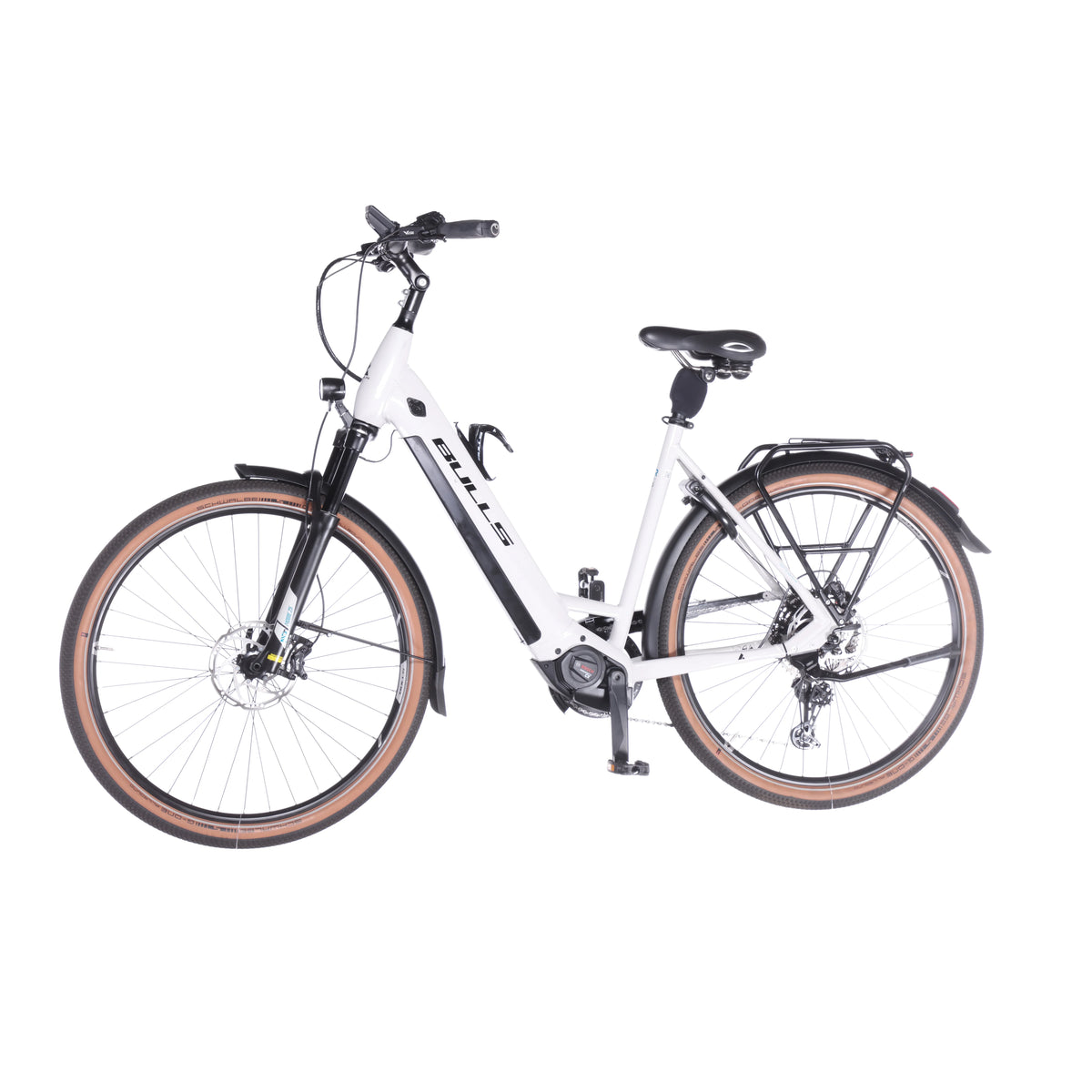 Cross Lite EVO 1 - 360° view angle 11