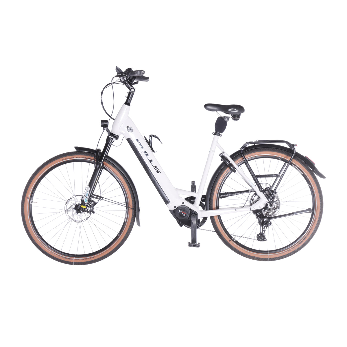Cross Lite EVO 1 - 360° view angle 12