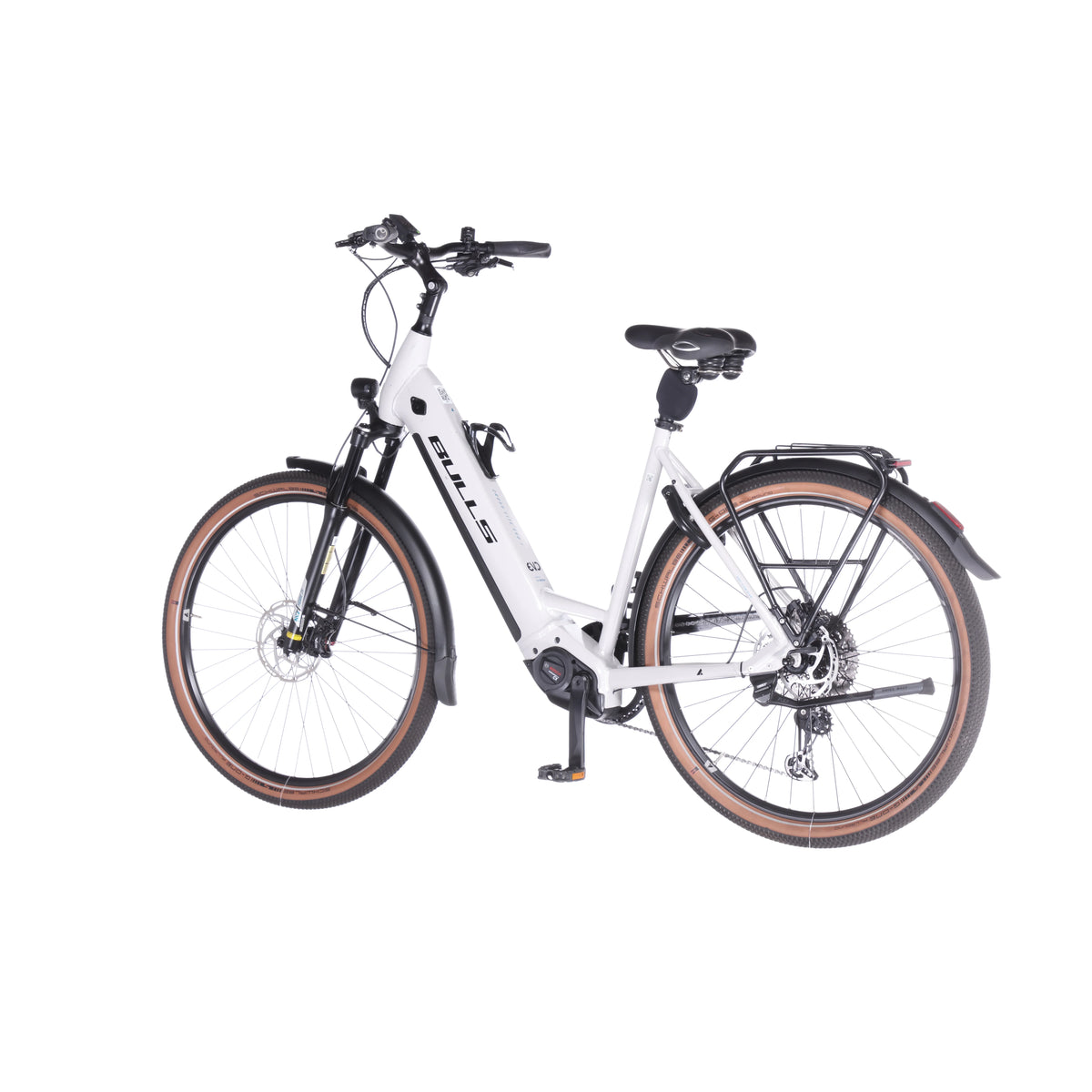 Cross Lite EVO 1 - 360° view angle 14