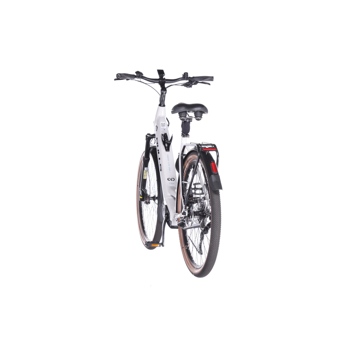 Cross Lite EVO 1 - 360° view angle 17