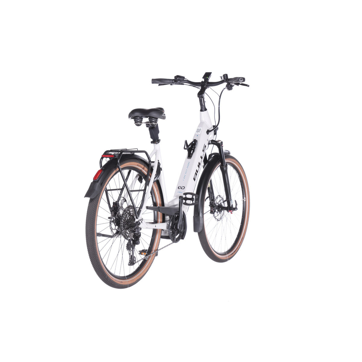 Cross Lite EVO 1 - 360° view angle 20
