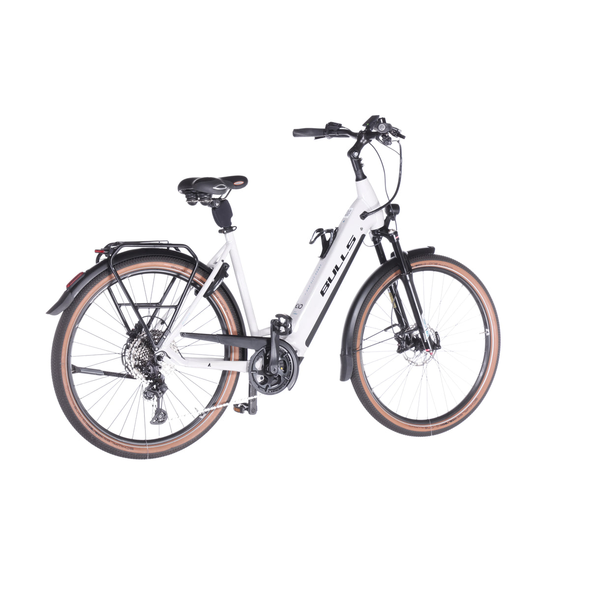 Cross Lite EVO 1 - 360° view angle 22