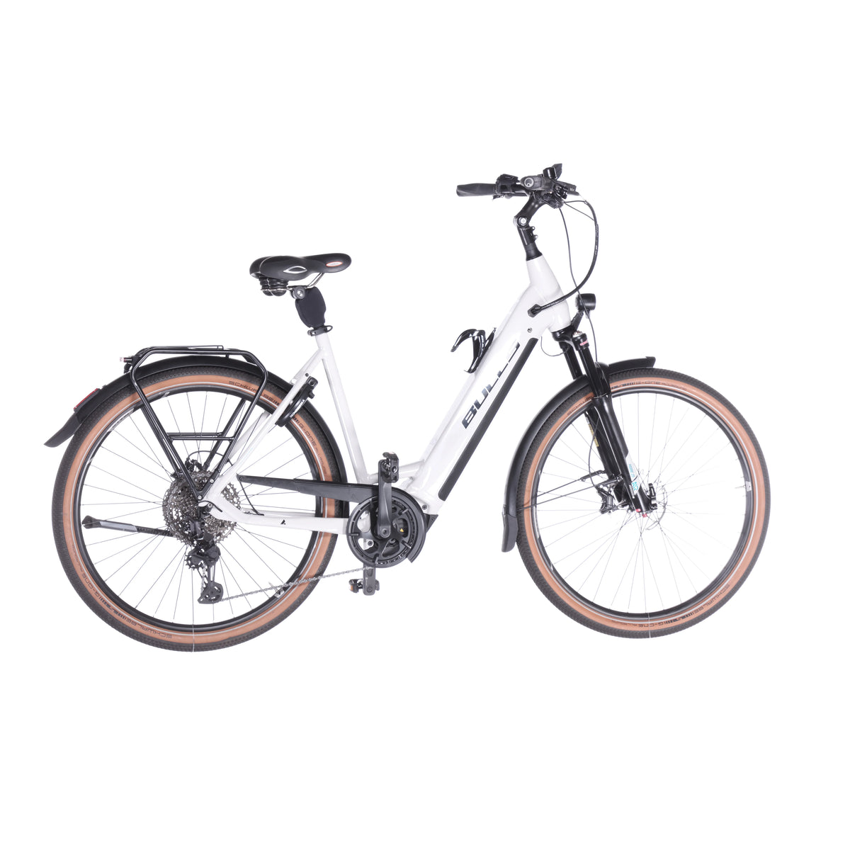 Cross Lite EVO 1 - Left view