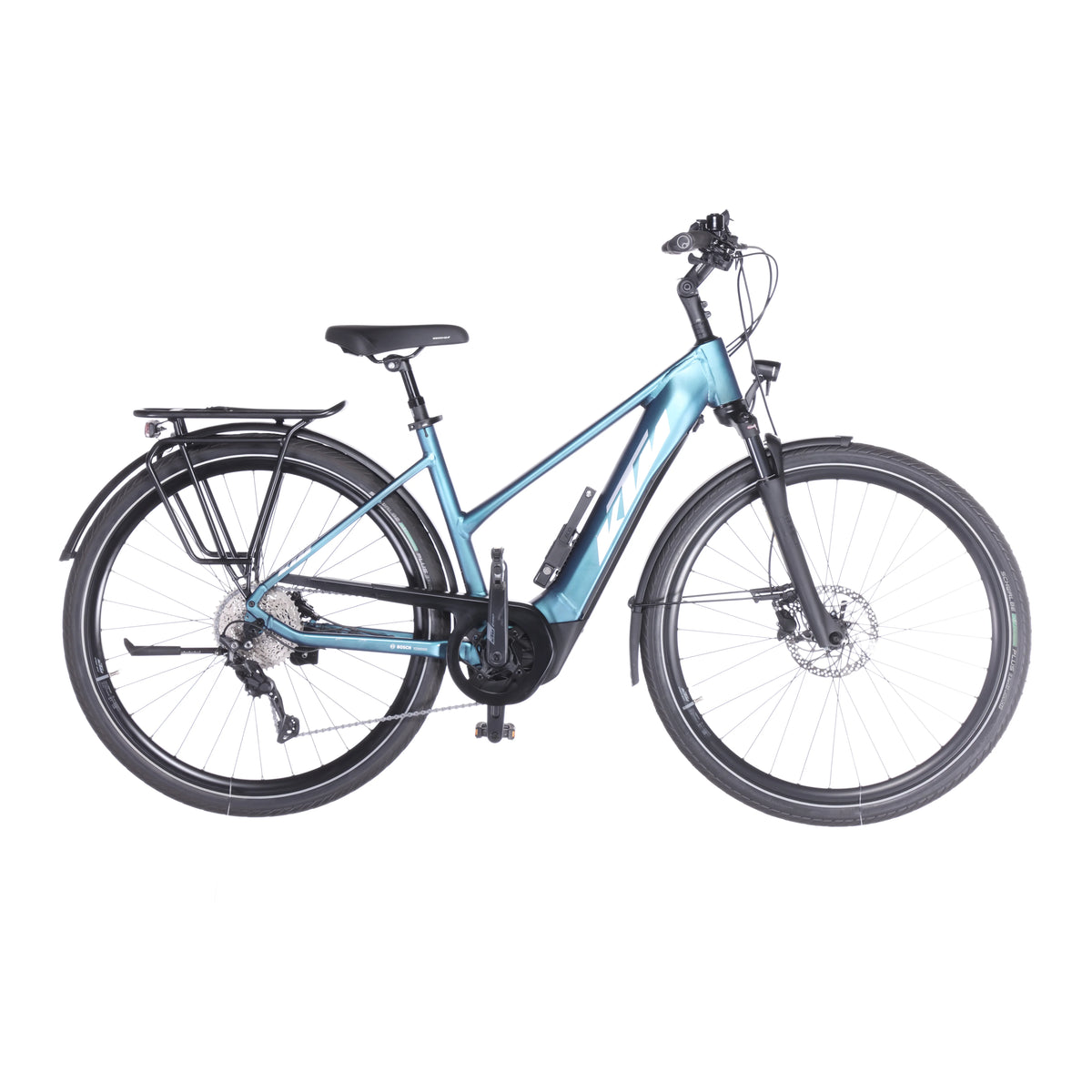 MACINA TOUR CX 510 - Front view