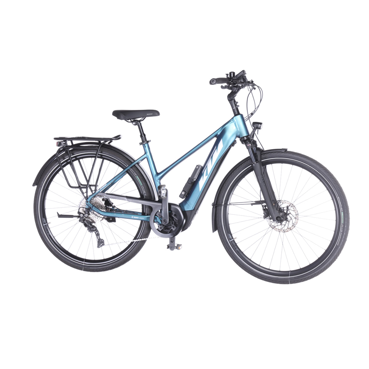 MACINA TOUR CX 510 - Right view