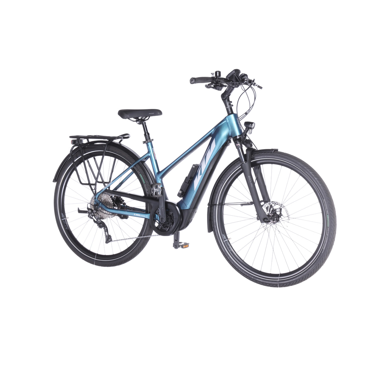 MACINA TOUR CX 510 - 360° view angle 2