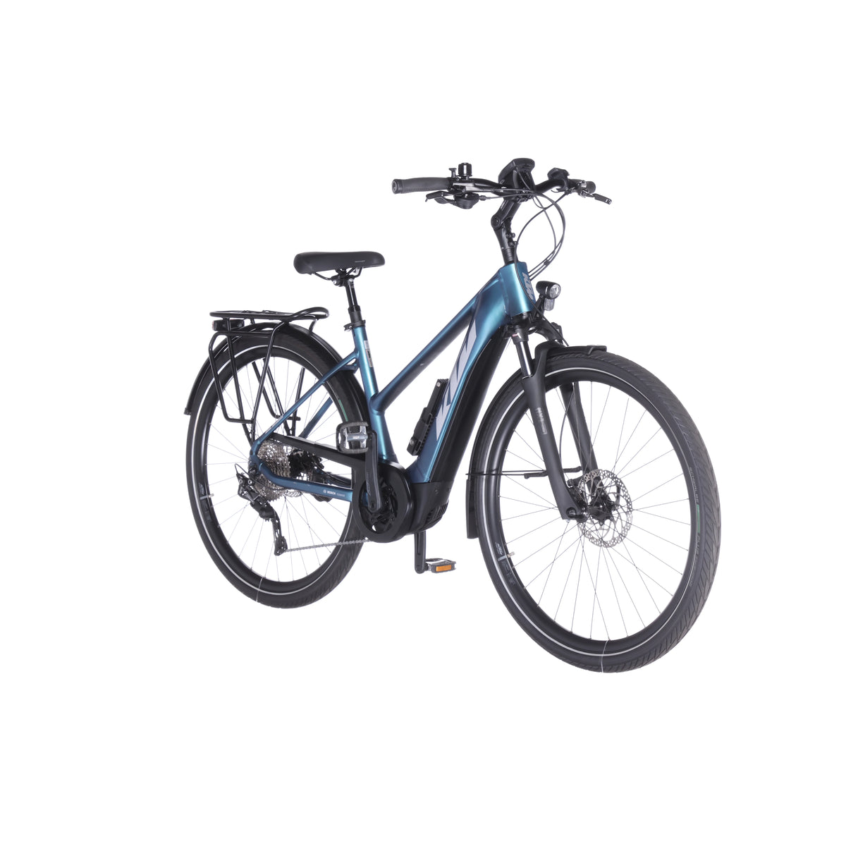 MACINA TOUR CX 510 - 360° view angle 3