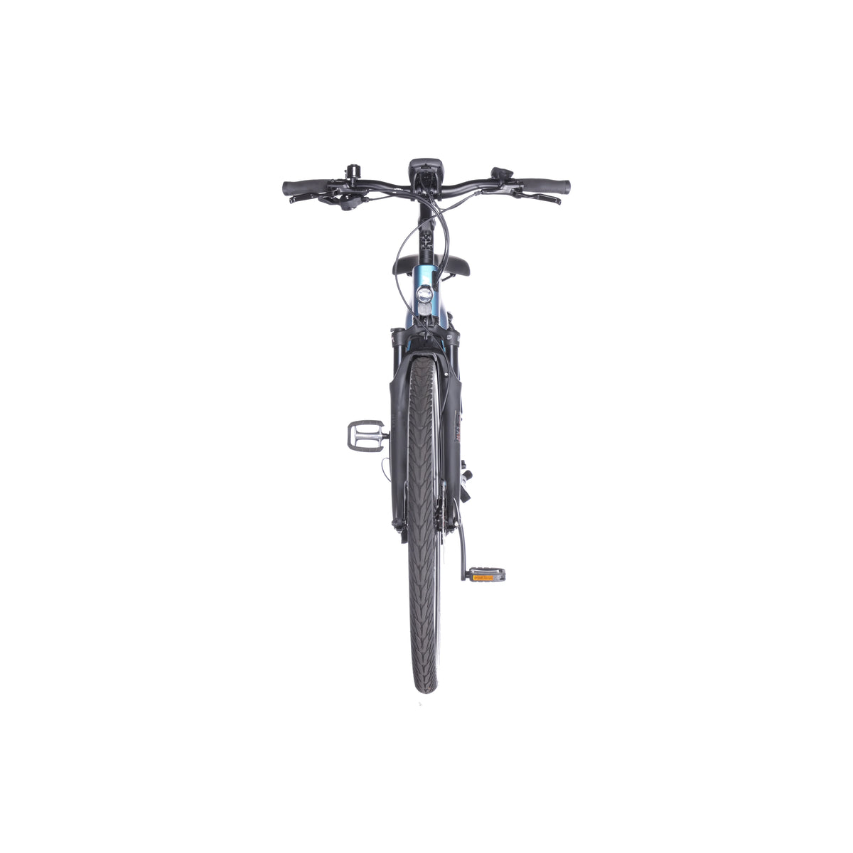 MACINA TOUR CX 510 - 360° view angle 6