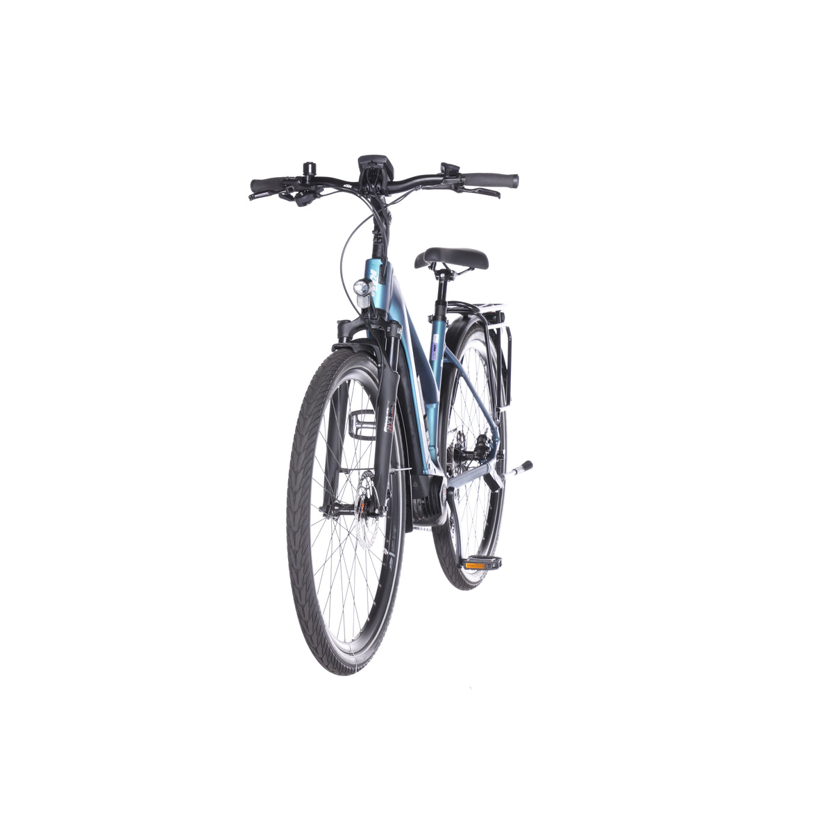 MACINA TOUR CX 510 - 360° view angle 7