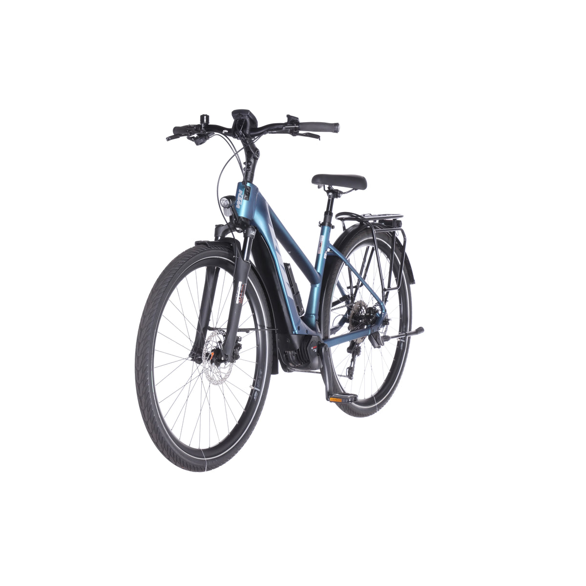 MACINA TOUR CX 510 - 360° view angle 8