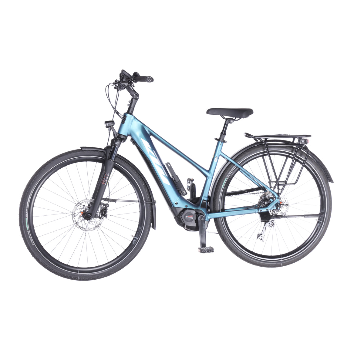 MACINA TOUR CX 510 - 360° view angle 11