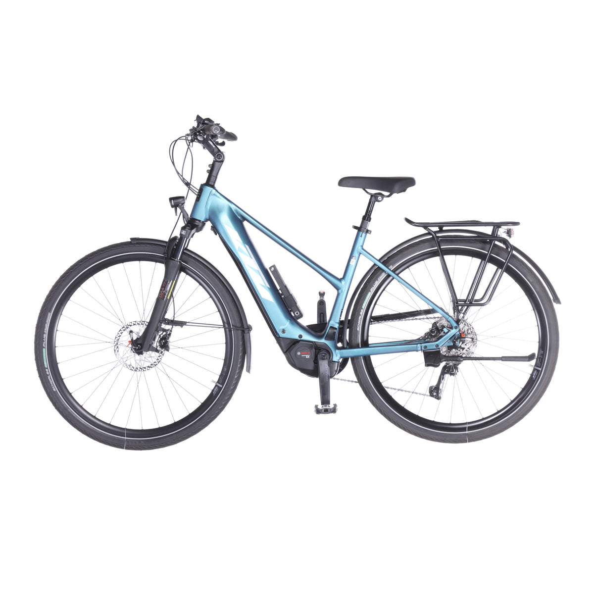 MACINA TOUR CX 510 - 360° view angle 12