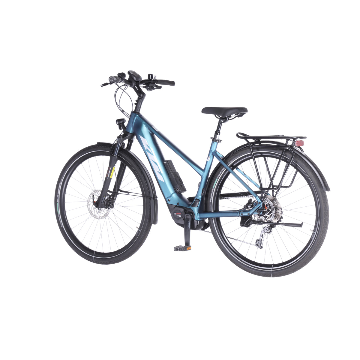 MACINA TOUR CX 510 - 360° view angle 14