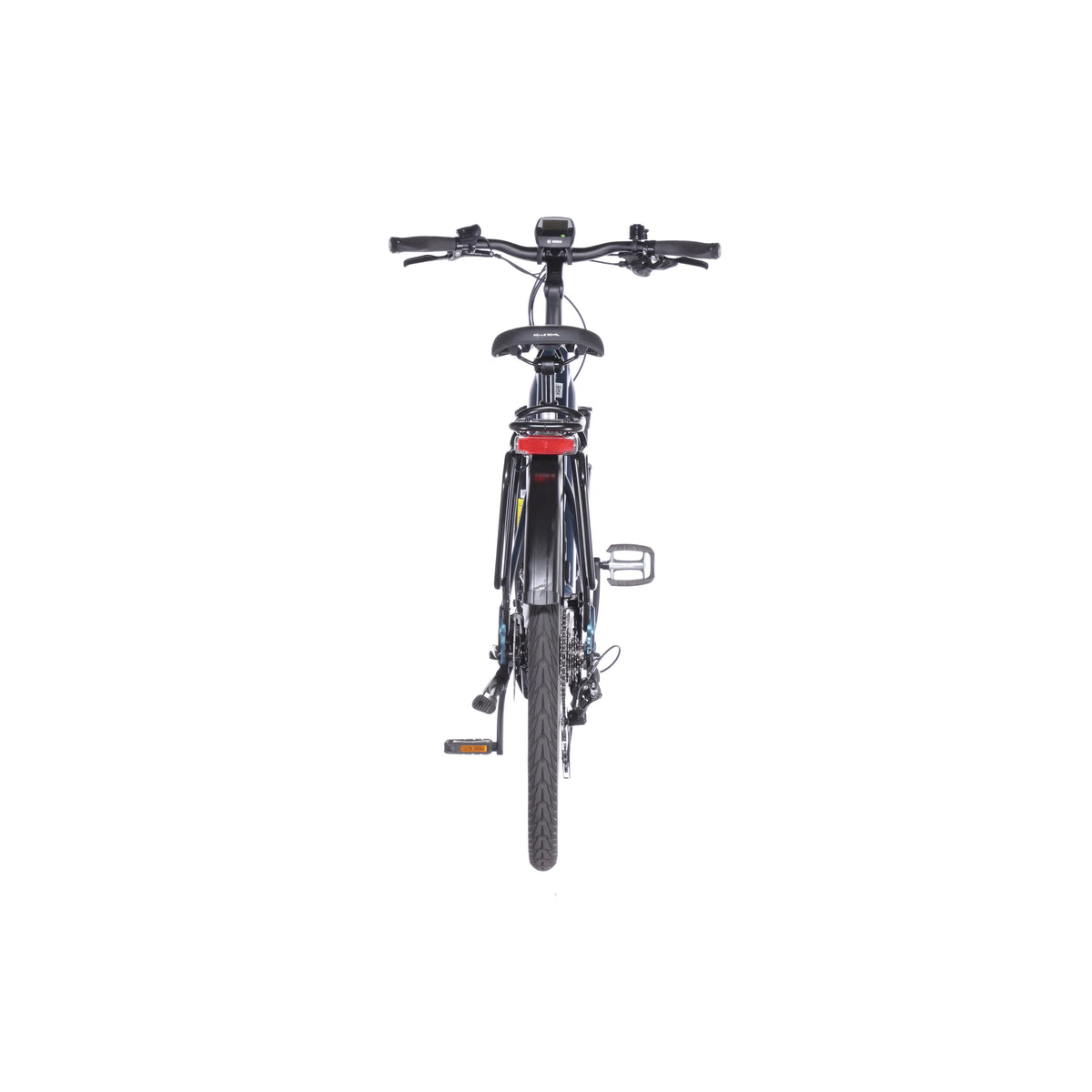 MACINA TOUR CX 510 - 360° view angle 18