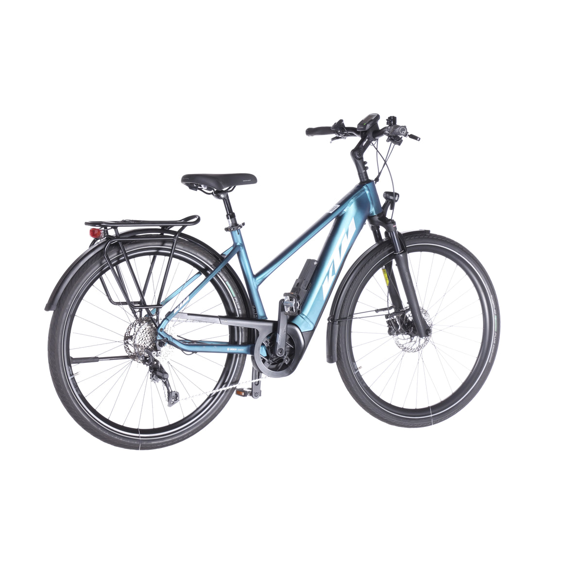 MACINA TOUR CX 510 - 360° view angle 22