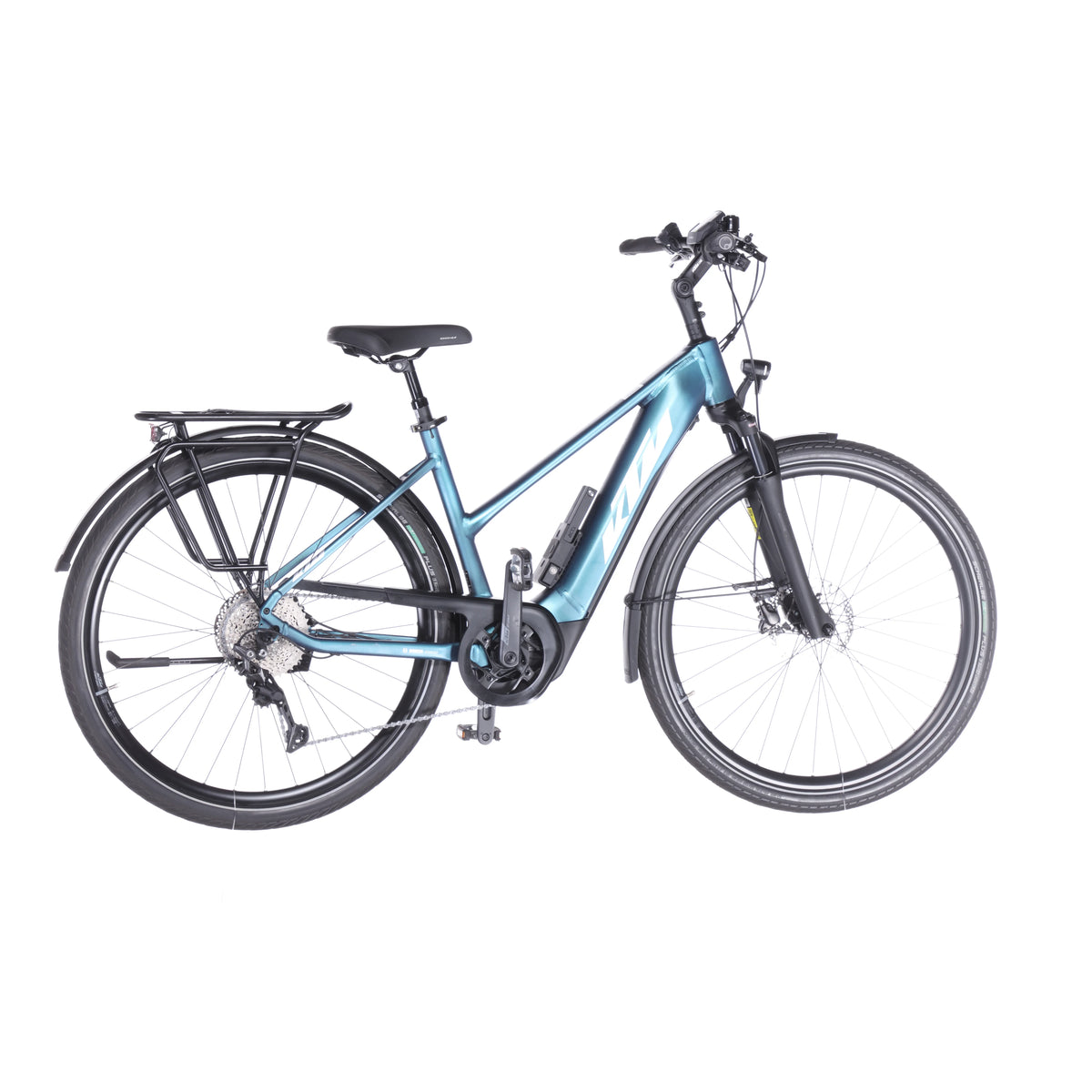 MACINA TOUR CX 510 - Left view