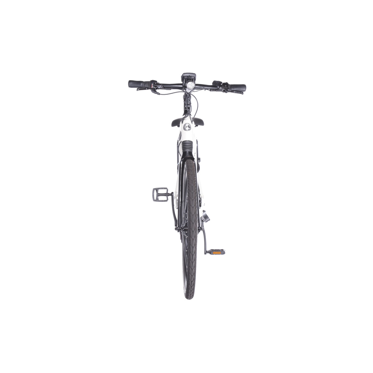 ULTIMATE C8+ HMB Belt - 360° view angle 6