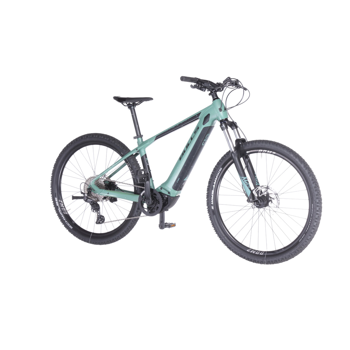 Copperhead EVO 1 27,5