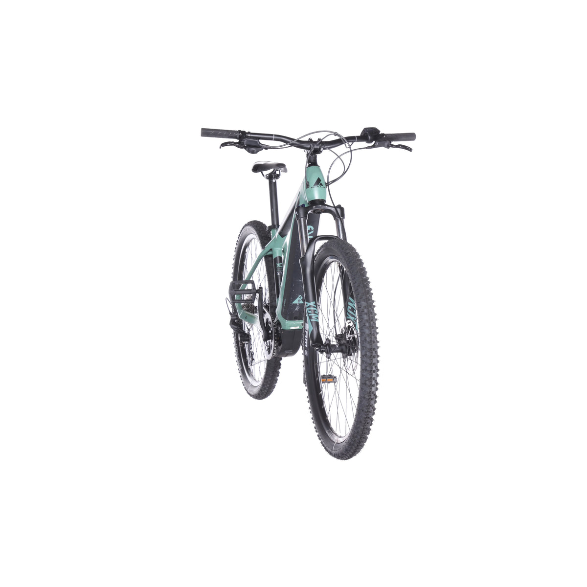 Copperhead EVO 1 27,5