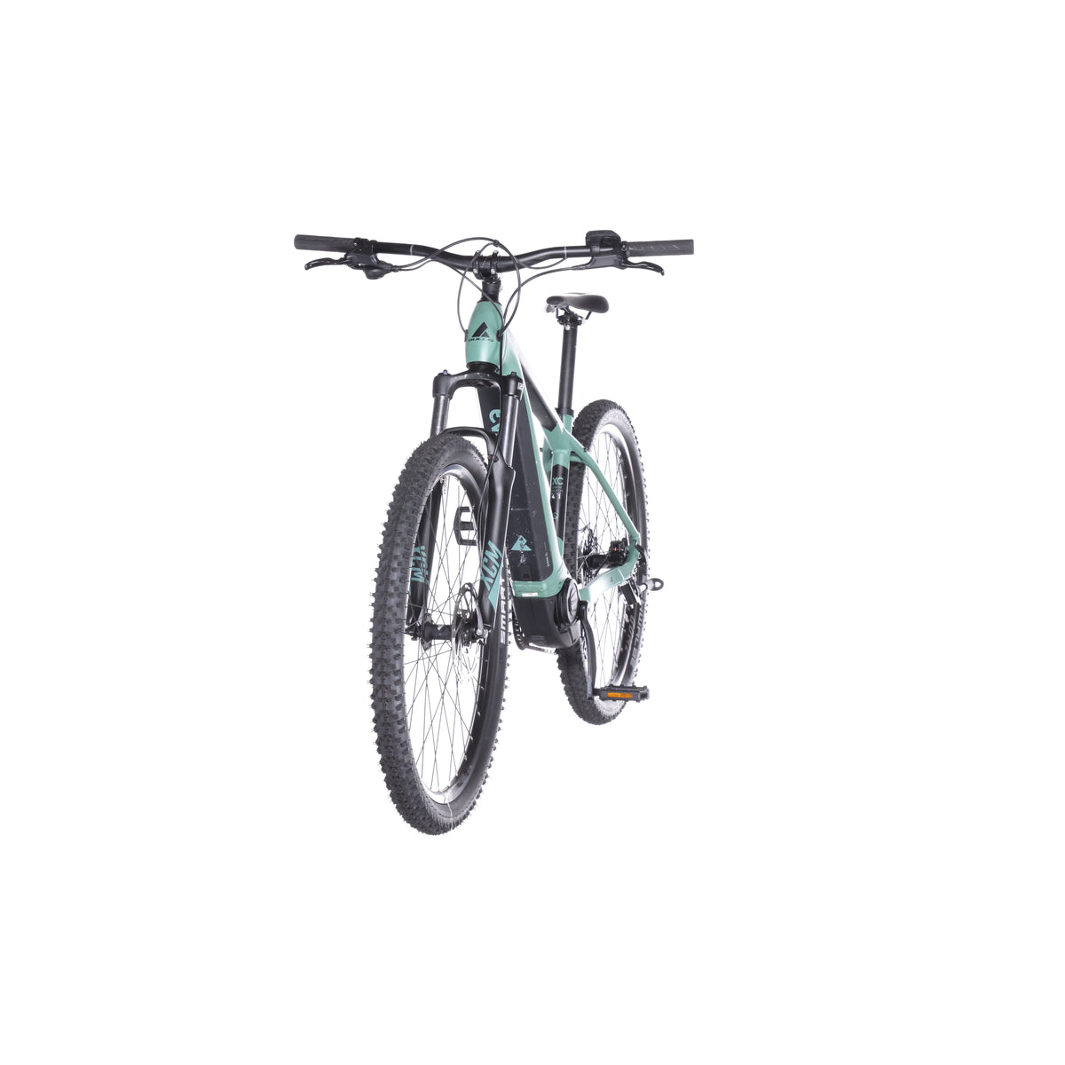 Copperhead EVO 1 27,5