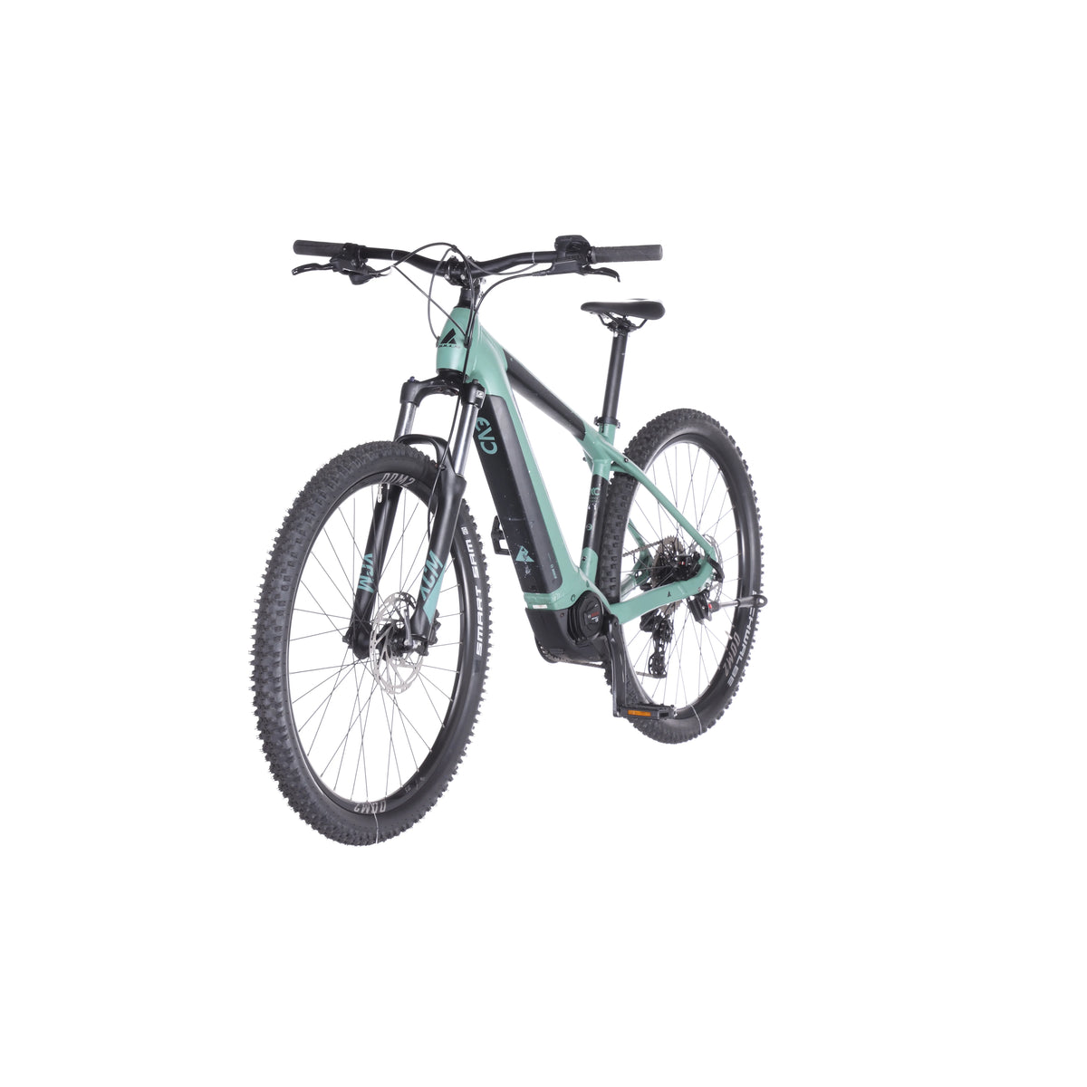 Copperhead EVO 1 27,5