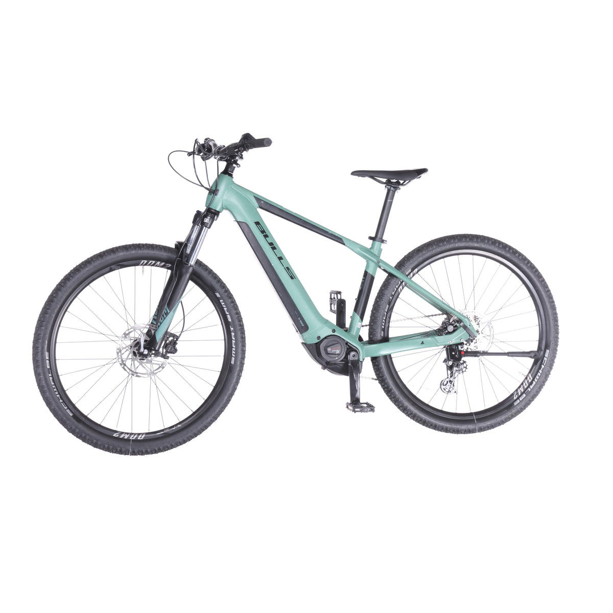 Copperhead EVO 1 27,5