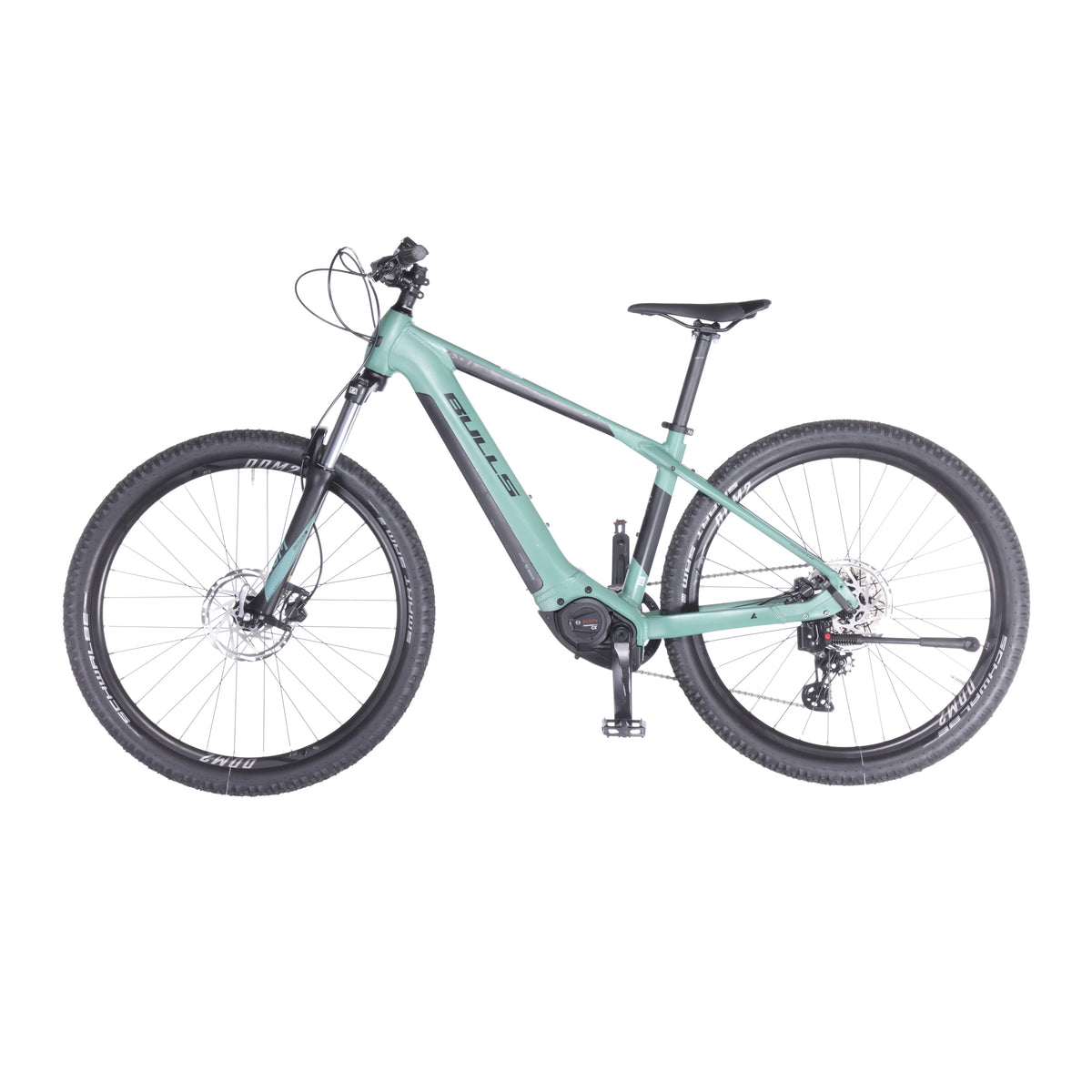 Copperhead EVO 1 27,5