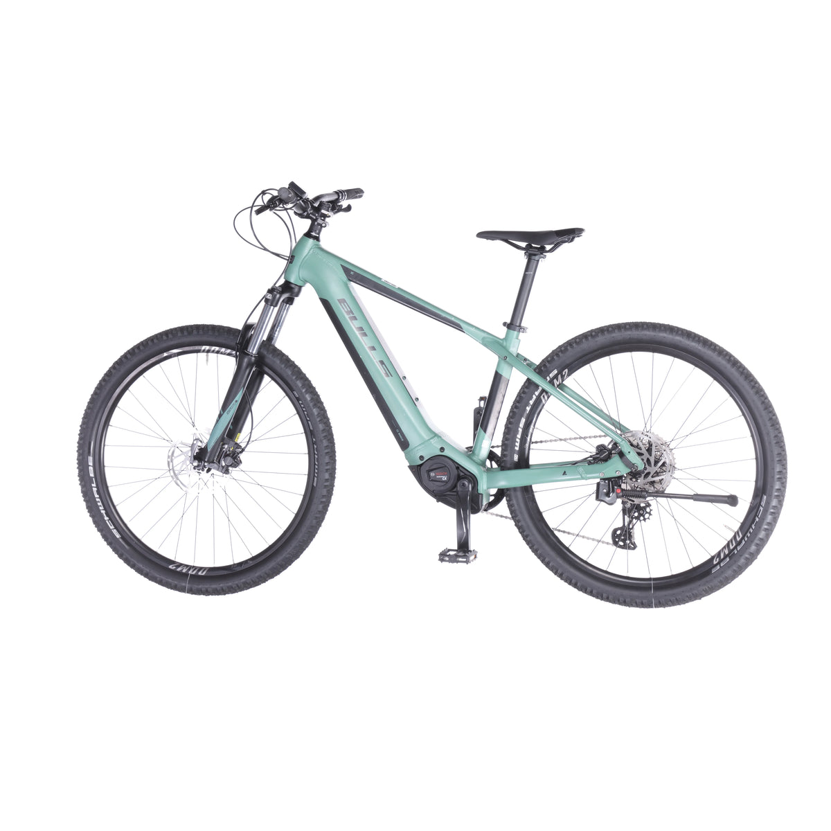 Copperhead EVO 1 27,5