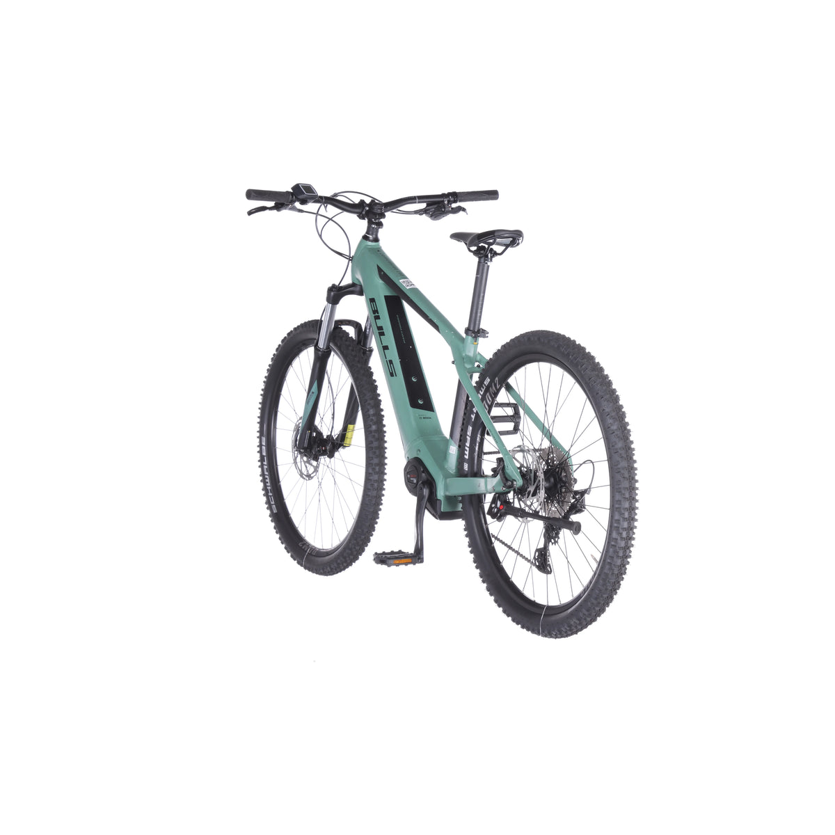 Copperhead EVO 1 27,5