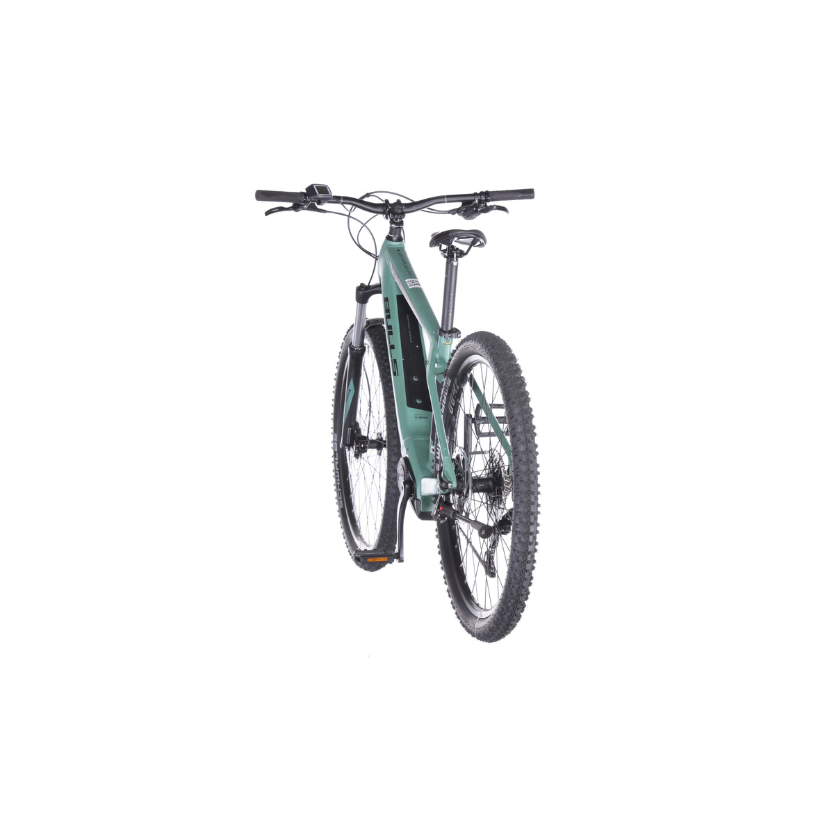 Copperhead EVO 1 27,5