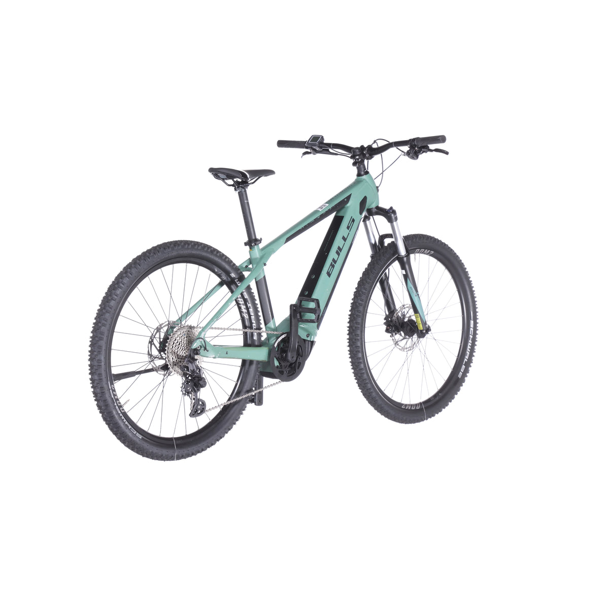 Copperhead EVO 1 27,5